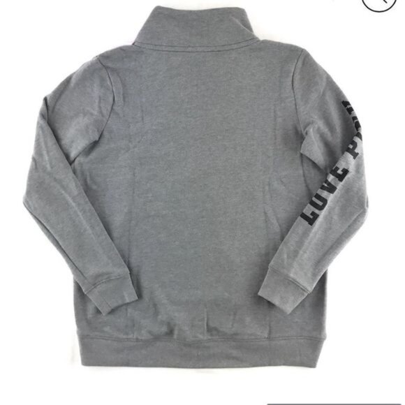 Victoria Secret PINK sweatshirt size XS P - Picture 2 of 12